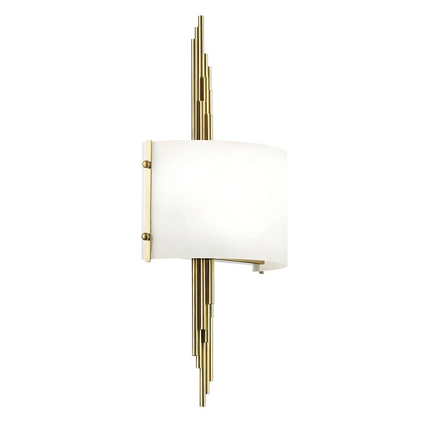 Бра Odeon Light Exclusive MODERN 5415/2WA