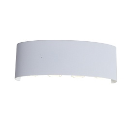 Светильник уличный настенный ST-Luce SL089.501.08