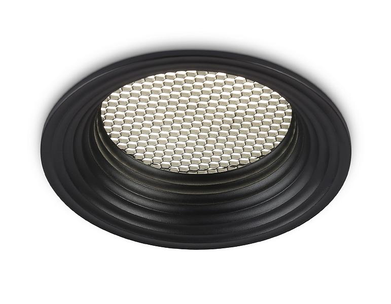 Встраиваемый точечный светильник Ambrella Light TN51757