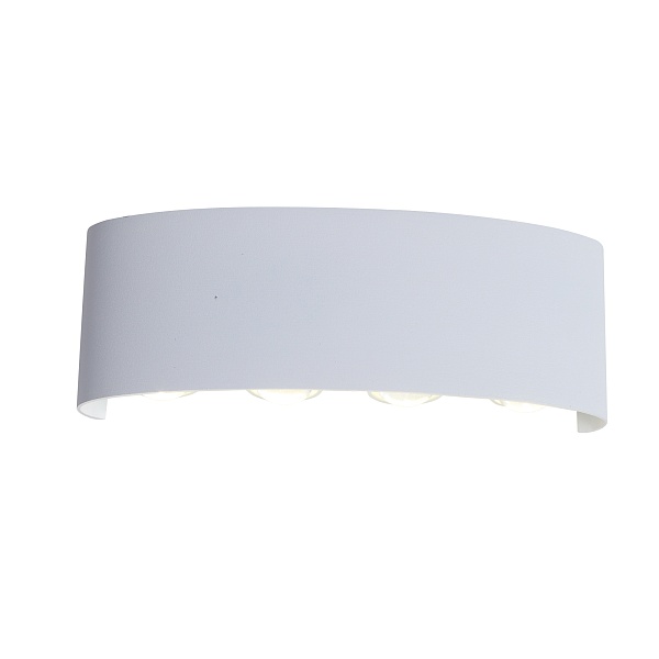 Светильник уличный настенный ST-Luce SL089.501.08