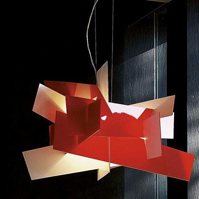 Подвесной светильник Foscarini 151007F 63