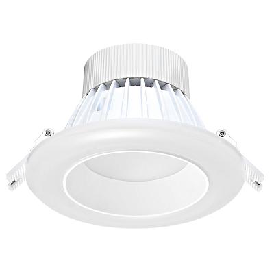 Встраиваемый светодиодный светильник Donolux DL18731/15W-White R Dim