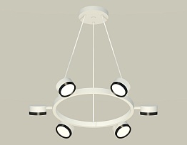 Комплект подвесного поворотного светильника Ambrella Light XB9191151