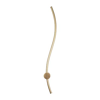 Светильник настенный Amazon Home Drawing Line Gold AMG006608