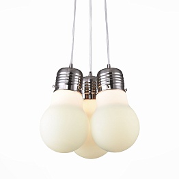 Подвесная люстра ST Luce Buld SL299.053.03