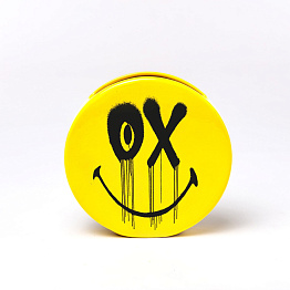 Ваза Ox Smiley Seletti 09381