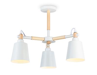 Подвесная люстра Ambrella Light TR82204