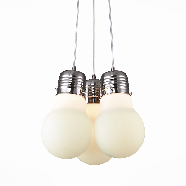 Подвесная люстра ST Luce Buld SL299.053.03