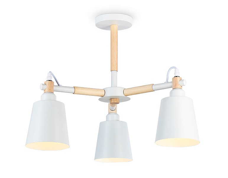 Подвесная люстра Ambrella Light TR82204