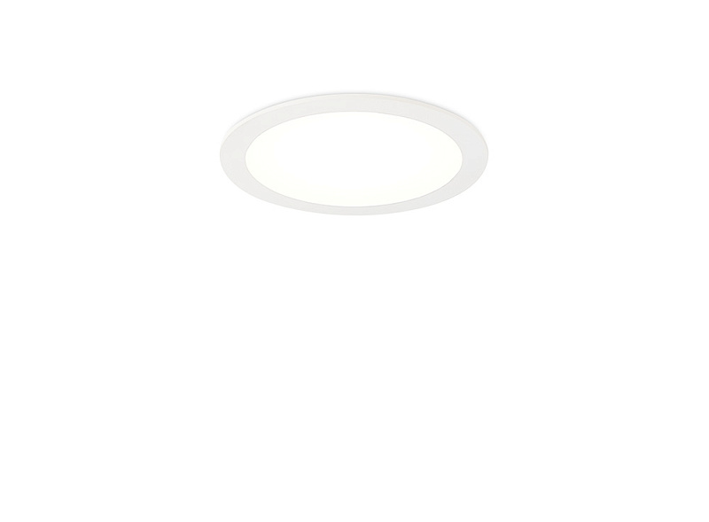 LED встраиваемый светильник Simple Story 2086-LED12DLW