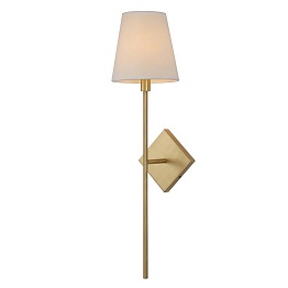 Бра Newport 3551/A brass