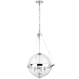 Люстра подвесная Modena Lightstar 816044