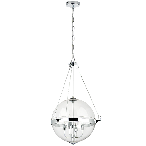Люстра подвесная Modena Lightstar 816044