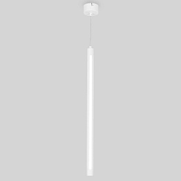 Подвесной светодиодный светильник Eurosvet Strong 50189/1 LED белый