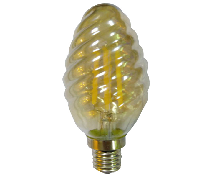 Led Лампа Kink Light 098356-1,33
