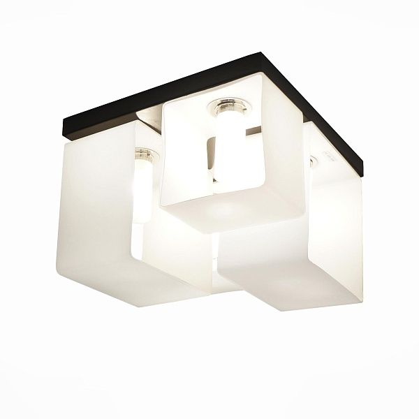 Потолочная люстра ST Luce Concreto SL536.502.04