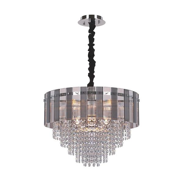 Люстра подвесная Omnilux Naro OML-69513-08