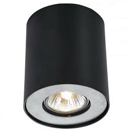 Точечный накладной светильник Scopular Spot Mono Black Loft Concept 42.524