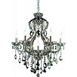 Люстра подвесная Arte Lamp Versailles A1067LM-6-1CC