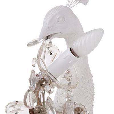 Лампа светодиодная Seletti Peacock 14672L