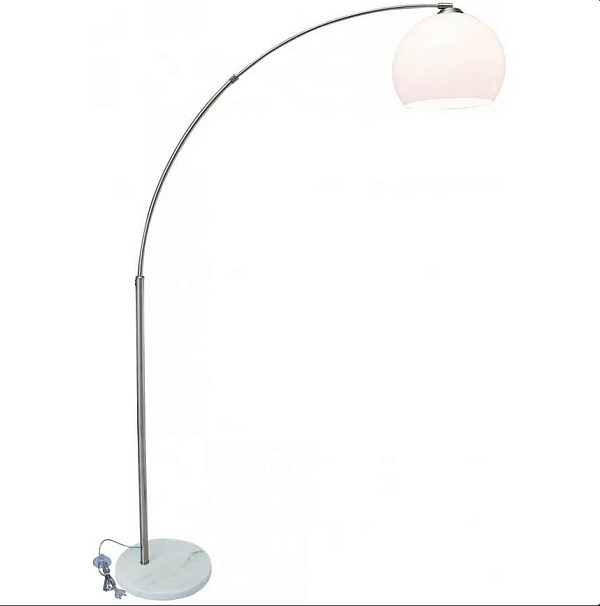 Торшер Brilliant Vessa 92940/75
