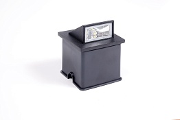 Светильник настенный Oasis Light TUBE LED W78029 Bl