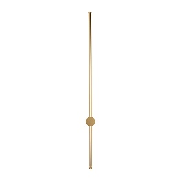 Светильник настенный Amazon Home Drawing Line Gold AMG006591