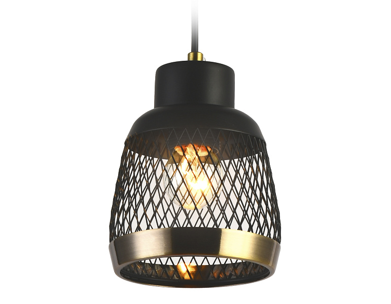 Подвесной светильник со сменной лампой Ambrella Light TR8005