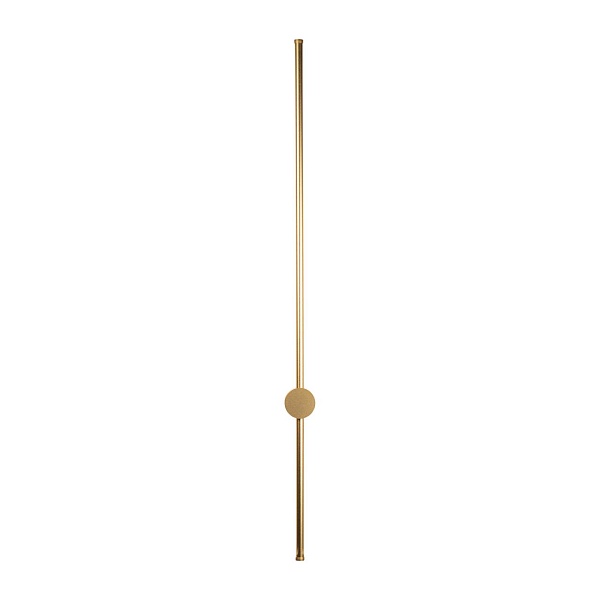 Светильник настенный Amazon Home Drawing Line Gold AMG006591