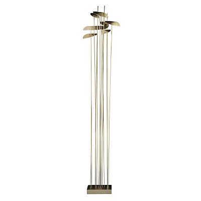 Торшер Paolo Castelli ANODINE FLOOR LAMP