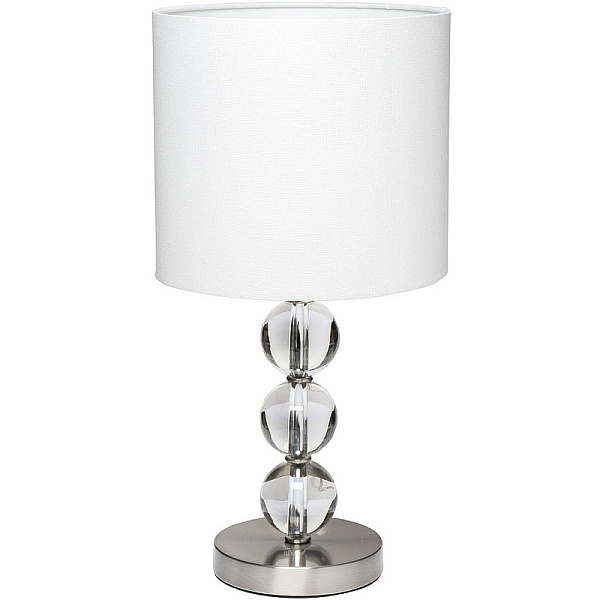 Настольная лампа Idyll of glass Loft-Concept 43.1243-3