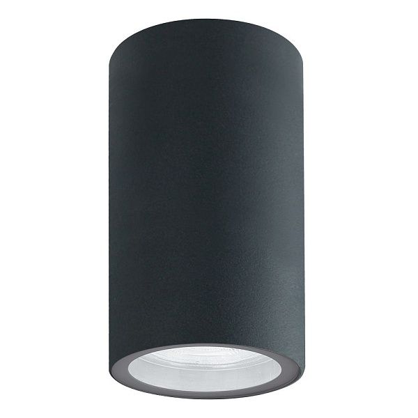 Светильник уличный Arte Lamp MISTERO A3302PF-1GY