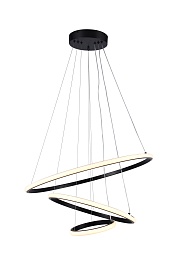 Подвес Charissa TL1630H-LEBK Toplight