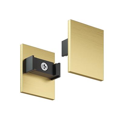Торцевая заглушка для трека Denkirs SHINE BASE TR5735H-SB