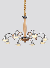 Люстра подвесная Lucia Tucci Natura 154.8