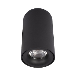 Светильник потолочный LOFT IT Tictac 10220 Black 4000K