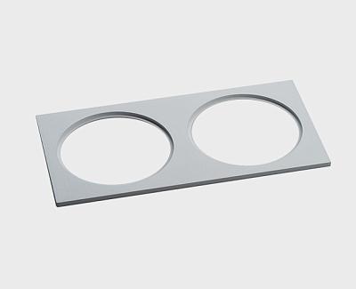 Рамка для светильника Italline M01-1020 white
