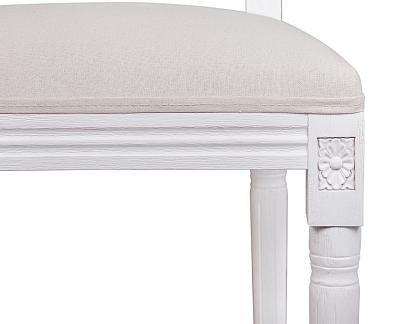 Стул Lotos white v2 MAK interior 5KS24550-BW