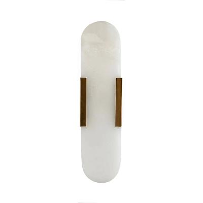 Настенный светильник Delight Collection OWB2104 gold