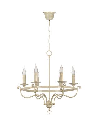 Jupiter WENECJA 1446 WE 6 E потолочный светильник