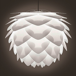 Подвесной светильник pine cone White 45 Loft Concept 40.777