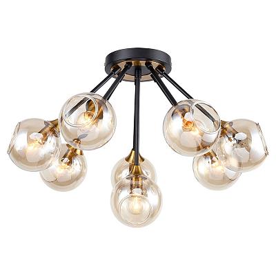 Люстра Lussole Ouachita SY5728