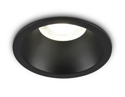 Встраиваемый точечный светильник Ambrella Light TN11313