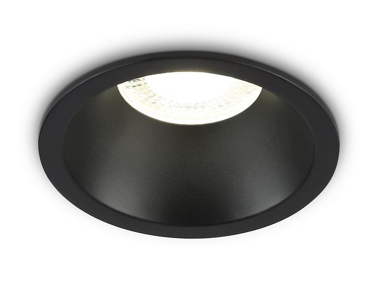 Встраиваемый точечный светильник Ambrella Light TN11313