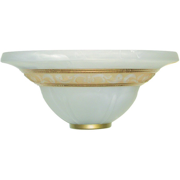Бра Arte Lamp ROYAL A3132AP-1GO