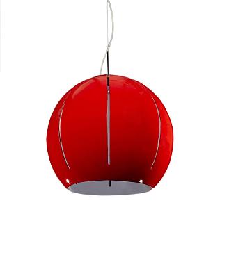 Подвесной светильник Lumina Deco Tosti LDP 8075-3 RD