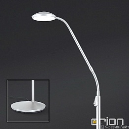 Orion STL 12-1175 satin торшер