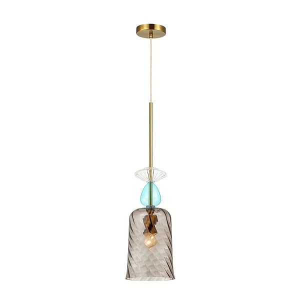 Подвес Odeon Light BELLA 4646/1