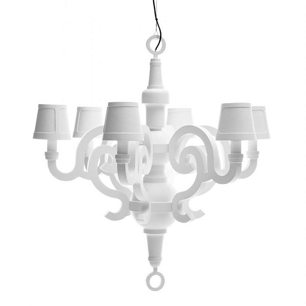 Люстра Moooi Paper Chandelier L