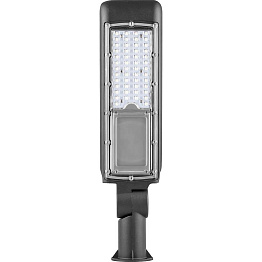 Уличный светодиодный консольный светильник Feron SP2819 32252